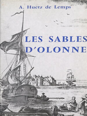 cover image of Les Sables d'Olonne